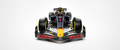 F1P57 Formula 1 Panoramic Premium Waterproof & Tear Resistant Poster