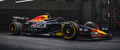 F1P61 Formula 1 Panoramic Premium Waterproof & Tear Resistant Poster