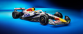 F1P66 Formula 1 Panoramic Premium Waterproof & Tear Resistant Poster