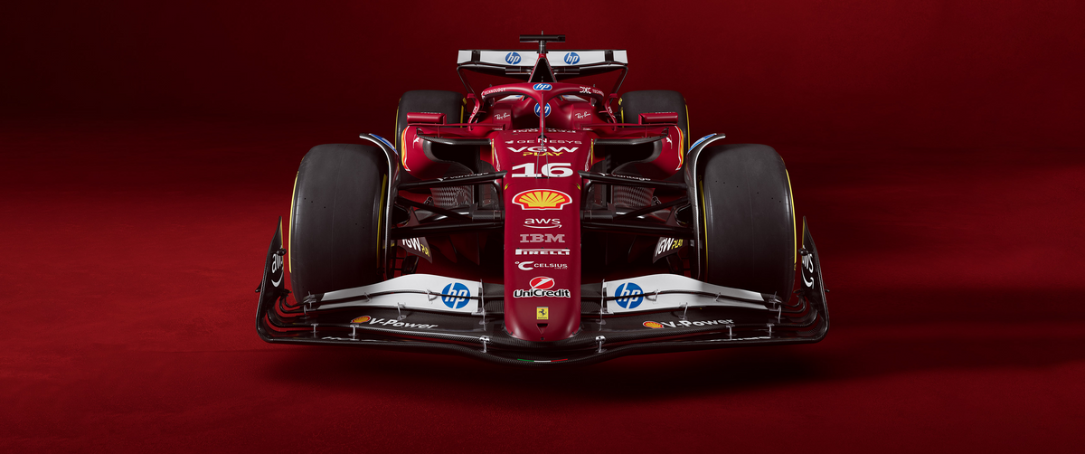 F1P68 Formula 1 Panoramic Premium Waterproof & Tear Resistant Poster