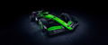 F1P69 Formula 1 Panoramic Premium Waterproof & Tear Resistant Poster