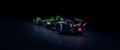 F1P74 Formula 1 Panoramic Premium Waterproof & Tear Resistant Poster