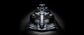 F1P84 Formula 1 Panoramic Premium Waterproof & Tear Resistant Poster