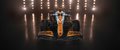 F1P85 Formula 1 Panoramic Premium Waterproof & Tear Resistant Poster