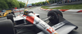 F1P89 Formula 1 Panoramic Premium Waterproof & Tear Resistant Poster