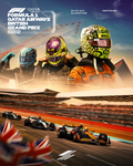 F1P02 Formula1 Cars Poster Printed | Premium Waterproof & Tear  Resistant Full Colour Posters