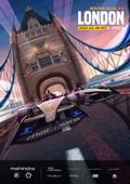 F1P24 Formula1 Cars Poster Printed | Premium Waterproof & Tear Resistant Full Colour Poster