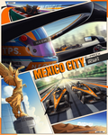 F1P07 Formula1 Cars Poster Printed | Premium Waterproof & Tear Resistant Full Colour Poster
