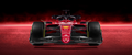 F1P13 Formula 1 Panoramic Premium Waterproof & Tear Resistant Poster