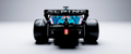 F1P21 Formula 1 Panoramic Premium Waterproof & Tear Resistant Poster