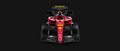 F1P22 Formula 1 Panoramic Premium Waterproof & Tear Resistant Poster