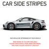 FCSS01-04 Universal Full Colour Side Will Fit Any Car Van Truck Wall Graphics Stickers Various Design To Choose From