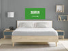 FLAG21W-30W Worldwide Wall Flag Stickers 4 Sizes Available