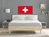 FLAG31W-38W Worldwide Wall Flag Stickers 4 Sizes Available