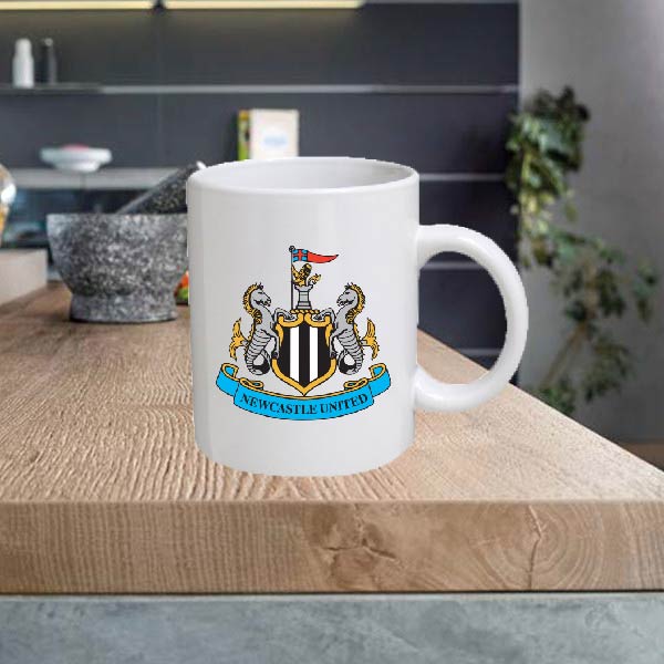 Football 11oz Ceramic printed mug funny cup gift tea coffee costa Choice of 20 FOOTBALL