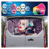 FORDT003 Harley Quinn Tailgate wrap for Ford Transit Custom