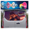 FORDT005 Chewbacca Star Wars Tailgate wrap for Ford Transit Custom