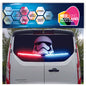 FORDT016 Stormtrooper Tailgate wrap for Ford Transit Custom