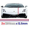 FRPIN12.5 French Pin Stripes 1200mm X 12.5mm for Porsche