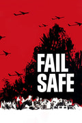 Fail Safe (1964) Film/Movie Premium Waterproof & Tear Resistant Posters