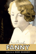 (1932) Fanny Film/Movie Premium Waterproof & Tear Resistant Posters