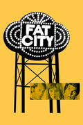 Fat City (1972) Film/Movie Premium Waterproof & Tear Resistant Posters