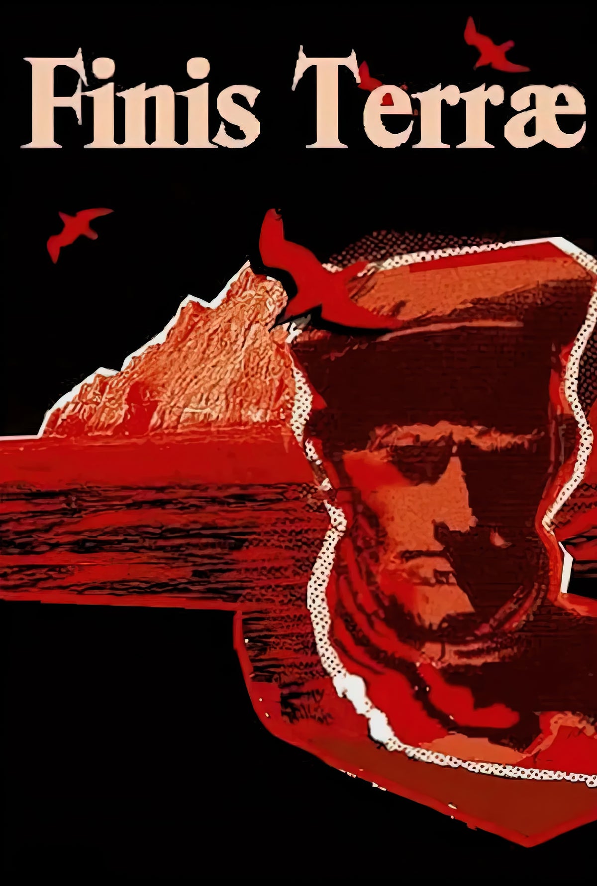 1920 Finis Terræ (1929) Film/Movie Premium Waterproof & Tear Resistant Posters