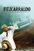 Fitzcarraldo (1982) Film/Movie Premium Waterproof & Tear Resistant Posters