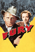 (1936) Fury Film/Movie Premium Waterproof & Tear Resistant Posters