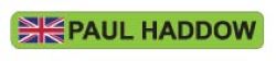 Personalised Bike Frame Name Stickers