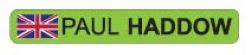 Personalised Bike Frame Name Stickers