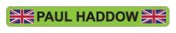 Personalised Bike Frame Name Stickers