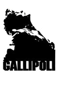 Gallipoli (1981) Film/Movie Premium Waterproof & Tear Resistant Posters