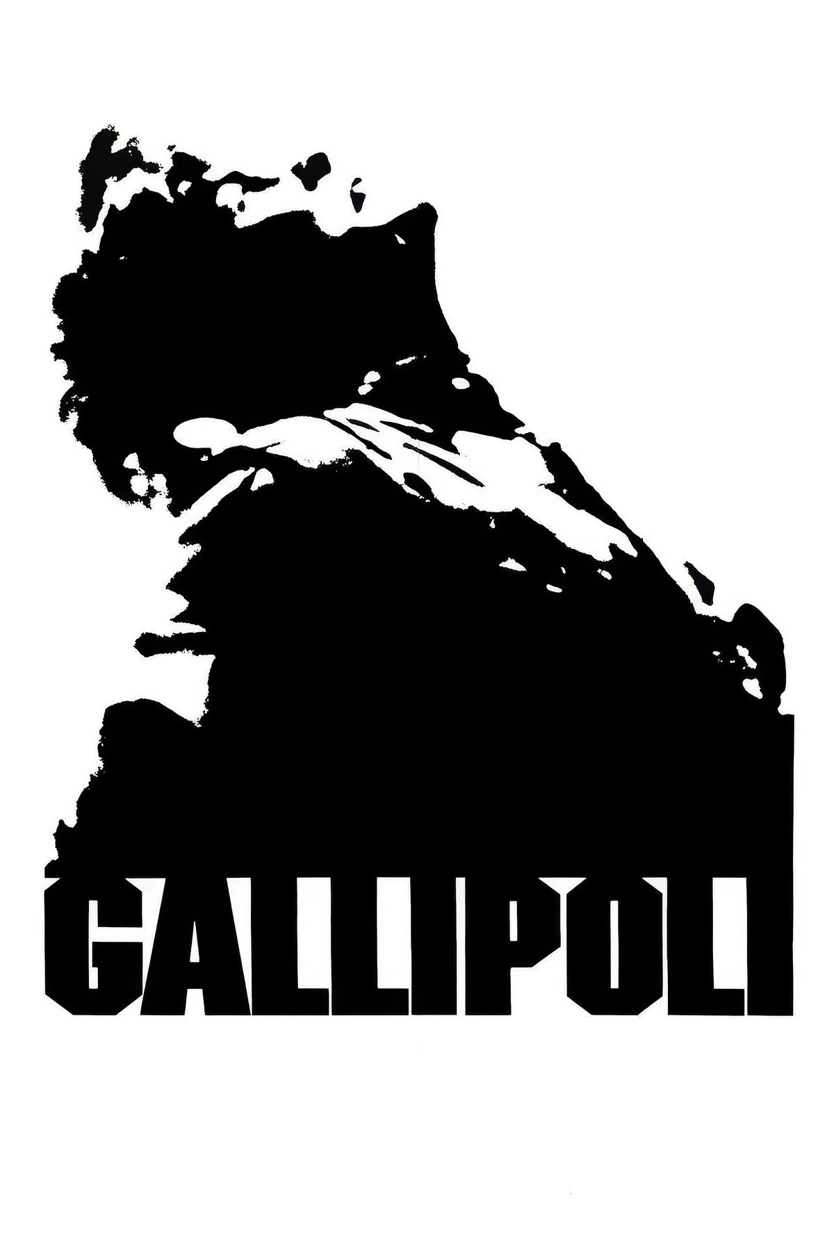 Gallipoli (1981) Film/Movie Premium Waterproof & Tear Resistant Posters