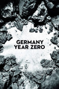 1948 Germany, Year Zero (1948) Film/Movie Premium Waterproof & Tear Resistant Posters