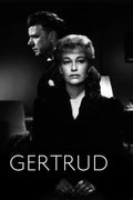 Gertrud (1964) Film/Movie Premium Waterproof & Tear Resistant Posters