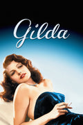 1946 Gilda (1946) Film/Movie Premium Waterproof & Tear Resistant Posters