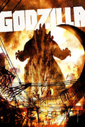 Godzilla (1954) Film/Movie Premium Waterproof & Tear Resistant Posters