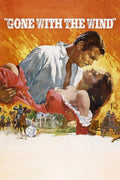 (1939) Gone with the Wind Film/Movie Premium Waterproof & Tear Resistant Posters