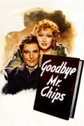 (1939) Goodbye, Mr. Chips Film/Movie Premium Waterproof & Tear Resistant Posters