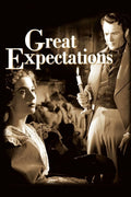 1946 Great Expectations (1946) Film/Movie Premium Waterproof & Tear Resistant Posters