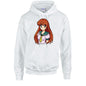 Anime Manga Unisex Cotton Hoodie 5 sizes 3 Colours Available Printed HD34