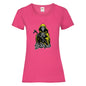 Halloween T-Shirt Available in 7 Colours HWCL10