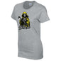 Halloween T-Shirt Available in 7 Colours HWCL10