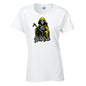 Halloween T-Shirt Available in 7 Colours HWCL10