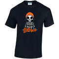 HW11 Halloween Unisex Cotton T-Shirt Various Sizes & Colours Available