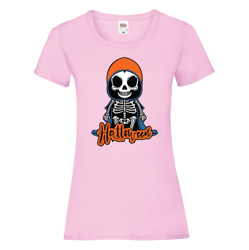 Halloween T-Shirt Available in 7 Colours HWCL11
