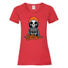 Halloween T-Shirt Available in 7 Colours HWCL11