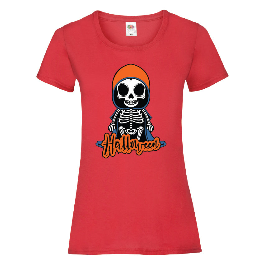 Halloween T-Shirt Available in 7 Colours HWCL11