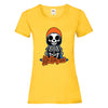 Halloween T-Shirt Available in 7 Colours HWCL11